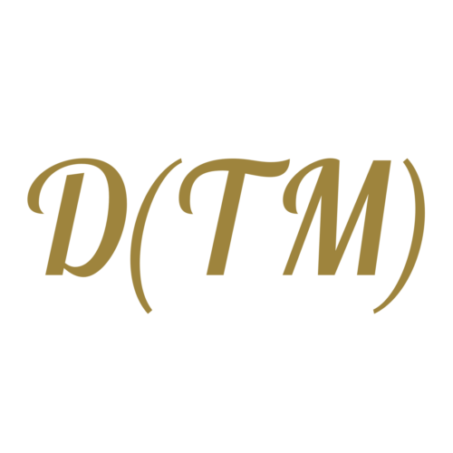 Logo Damals (TM)